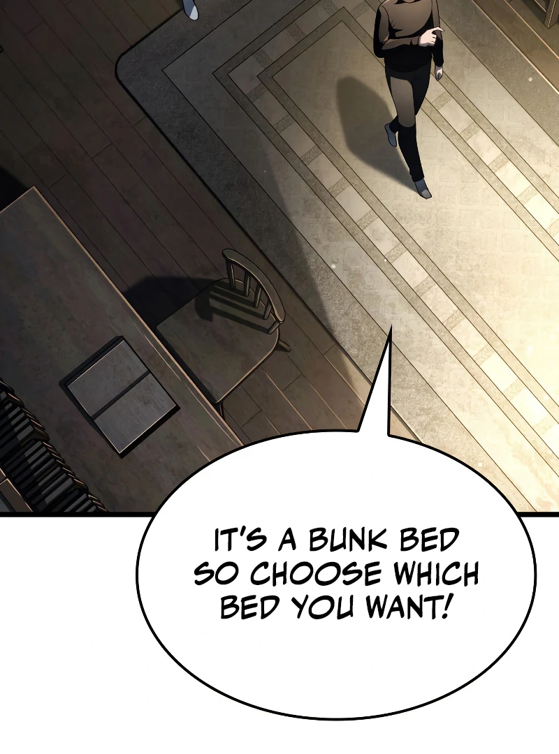 Revenge of the Iron-Blooded Sword Hound, Chapter 75 image 044